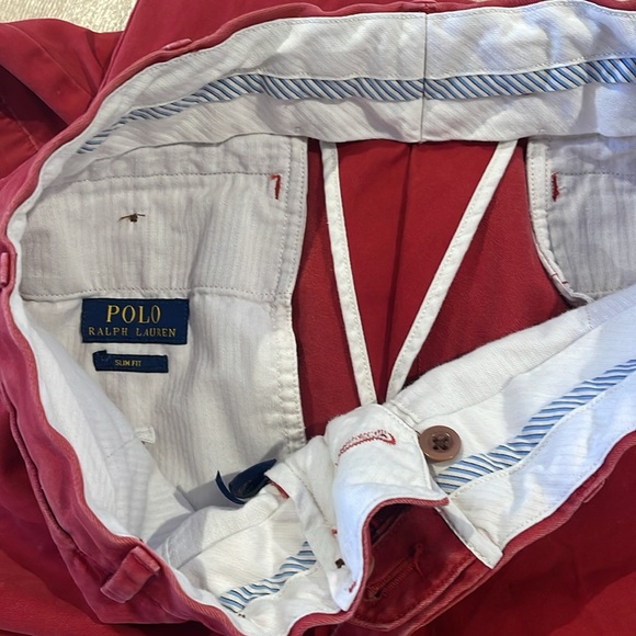 ⚫️ Polo Ralph Lauren pants - Picture 4 of 8